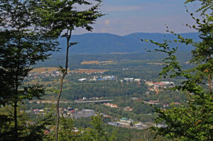 Fotogalerie, Výlety po České republice