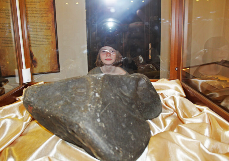 Fotogalerie, Výlety po České republice