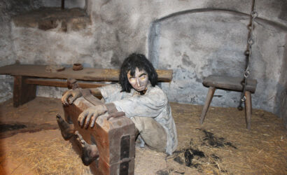 Fotogalerie, Výlety po České republice