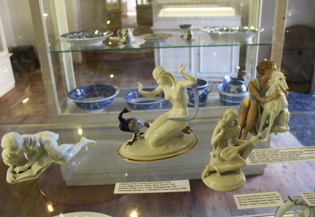 Fotogalerie, Výlety po České republice