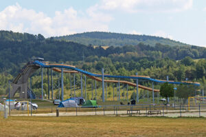 Fotogalerie, Výlety po České republice