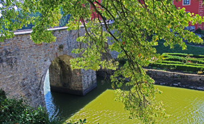 Fotogalerie, Výlety po České republice