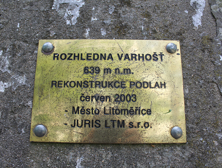 Fotogalerie, Výlety po České republice