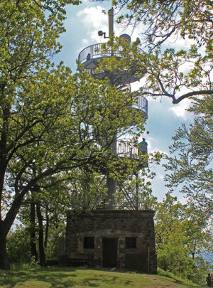 Fotogalerie, Výlety po České republice