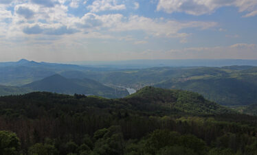 Fotogalerie, Výlety po České republice