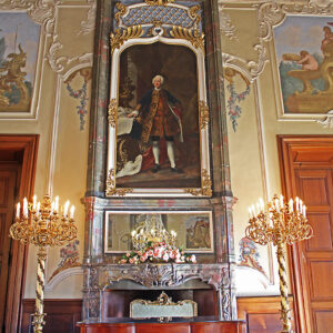 Fotogalerie, Výlety po České republice