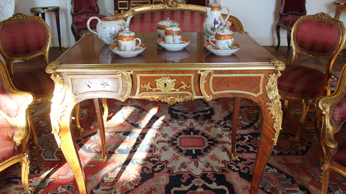 Fotogalerie, Výlety po České republice