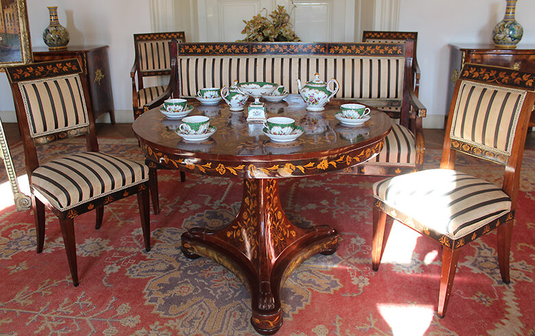 Fotogalerie, Výlety po České republice