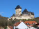 Fotografie: Hrad Karlštejn