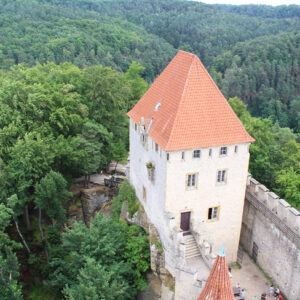 Fotogalerie, Výlety po České republice
