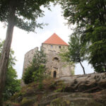 Fotogalerie, Výlety po České republice