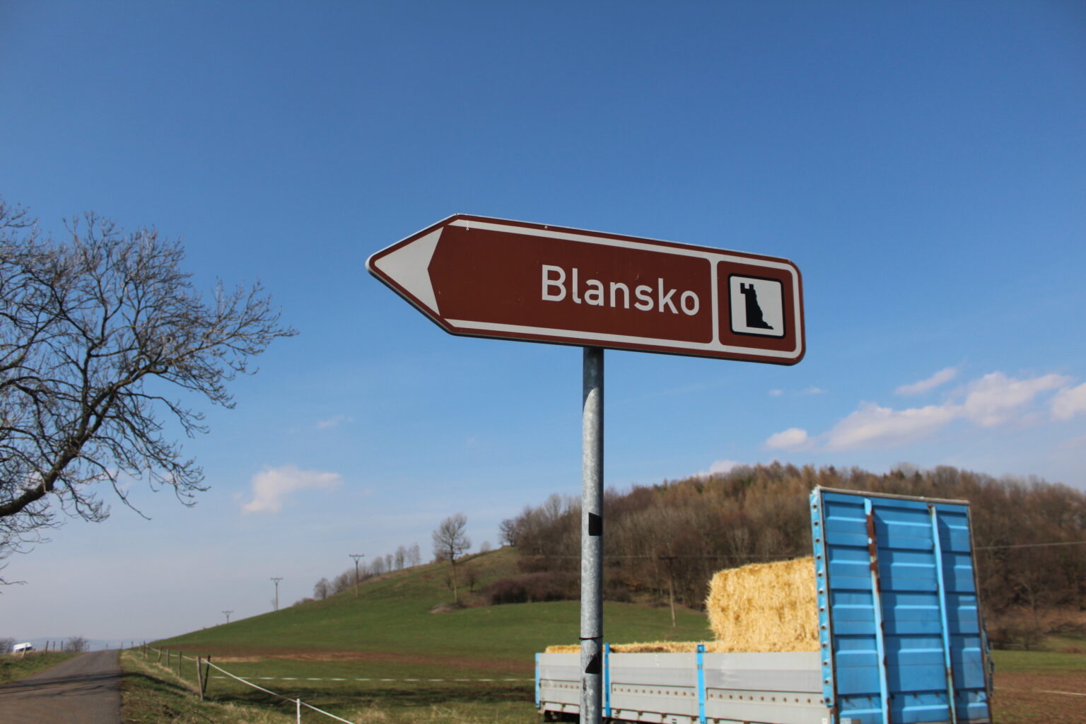 Fotogalerie, Výlety po České republice