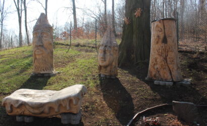 Fotogalerie, Výlety po České republice