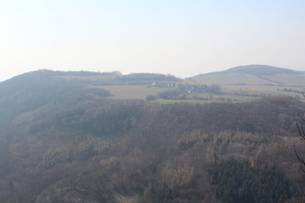 Fotogalerie, Výlety po České republice