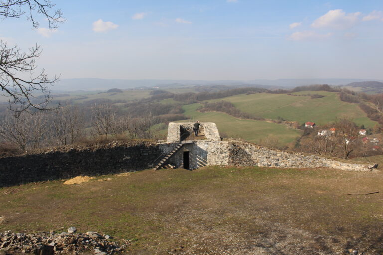 Fotogalerie, Výlety po České republice