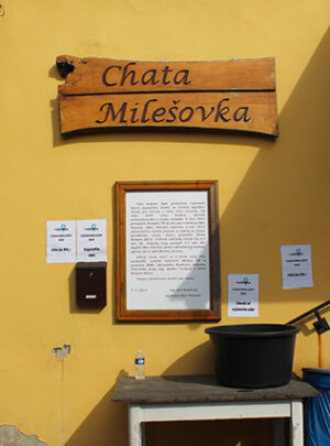 Fotogalerie, Výlety po České republice