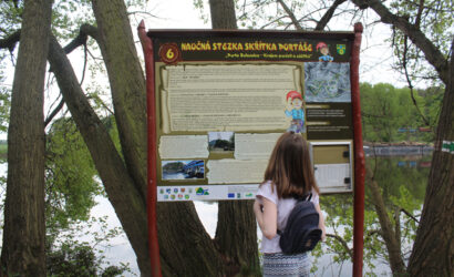 Fotogalerie, Výlety po České republice