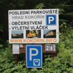 Fotogalerie, Výlety po České republice