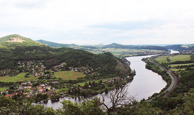 Fotogalerie, Výlety po České republice