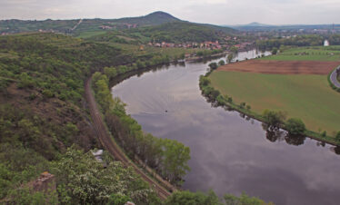 Fotogalerie, Výlety po České republice