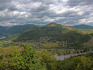 Fotogalerie, Výlety po České republice