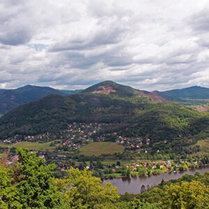 Fotogalerie, Výlety po České republice