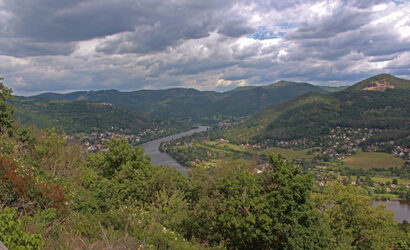 Fotogalerie, Výlety po České republice