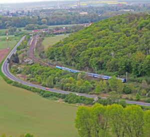 Fotogalerie, Výlety po České republice