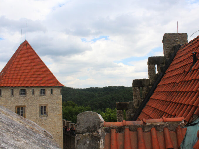 Fotogalerie, Výlety po České republice