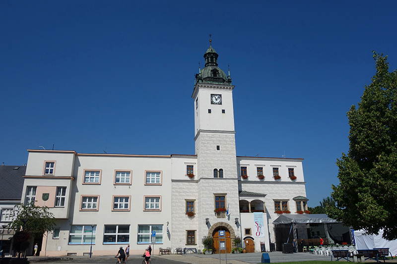 Mutěnice