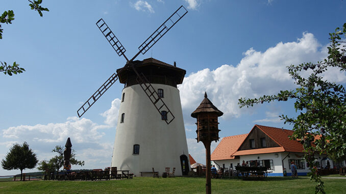 Fotografie: bukovanský mlýn